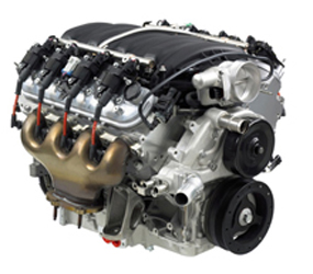 P10F1 Engine